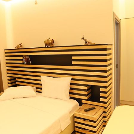 Elko Hotel Erywań Zewnętrze zdjęcie