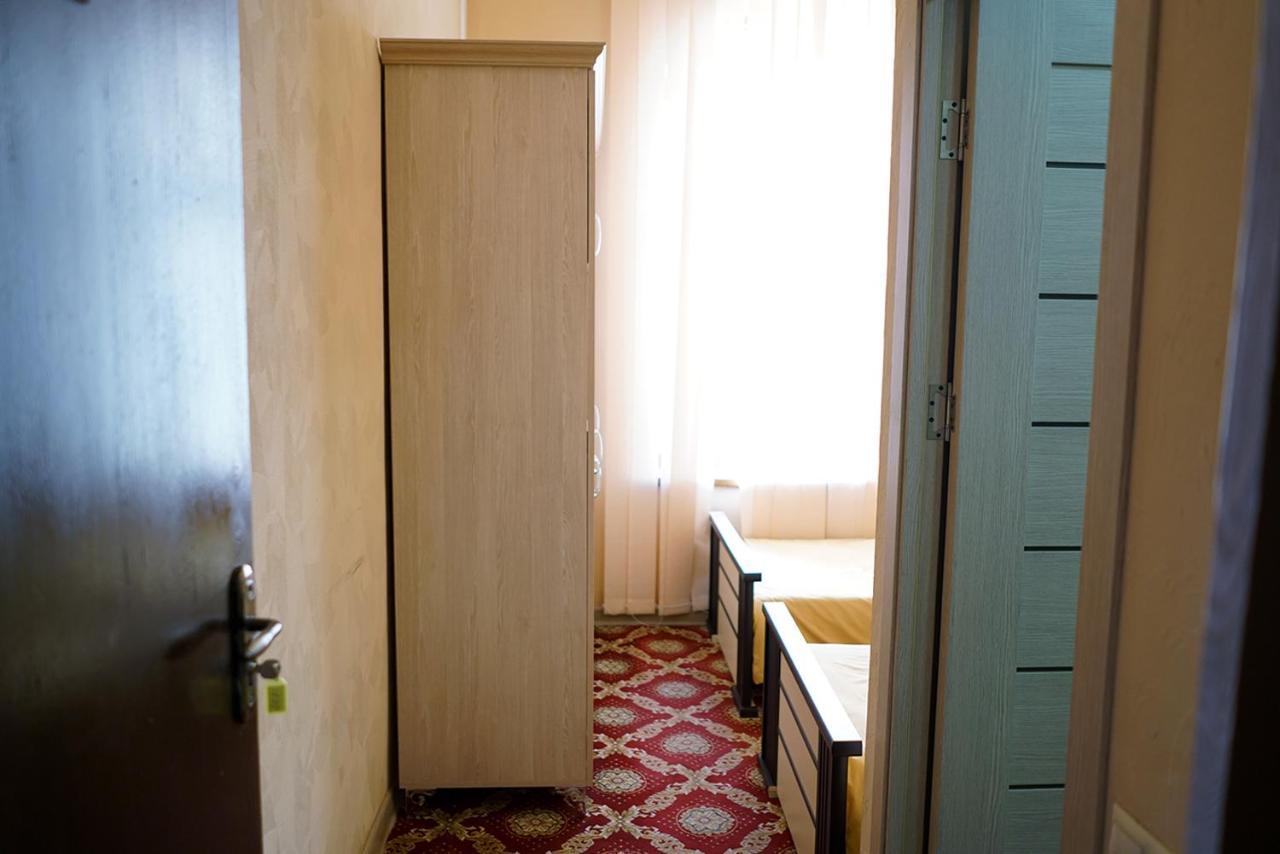 Elko Hotel Erywań Zewnętrze zdjęcie