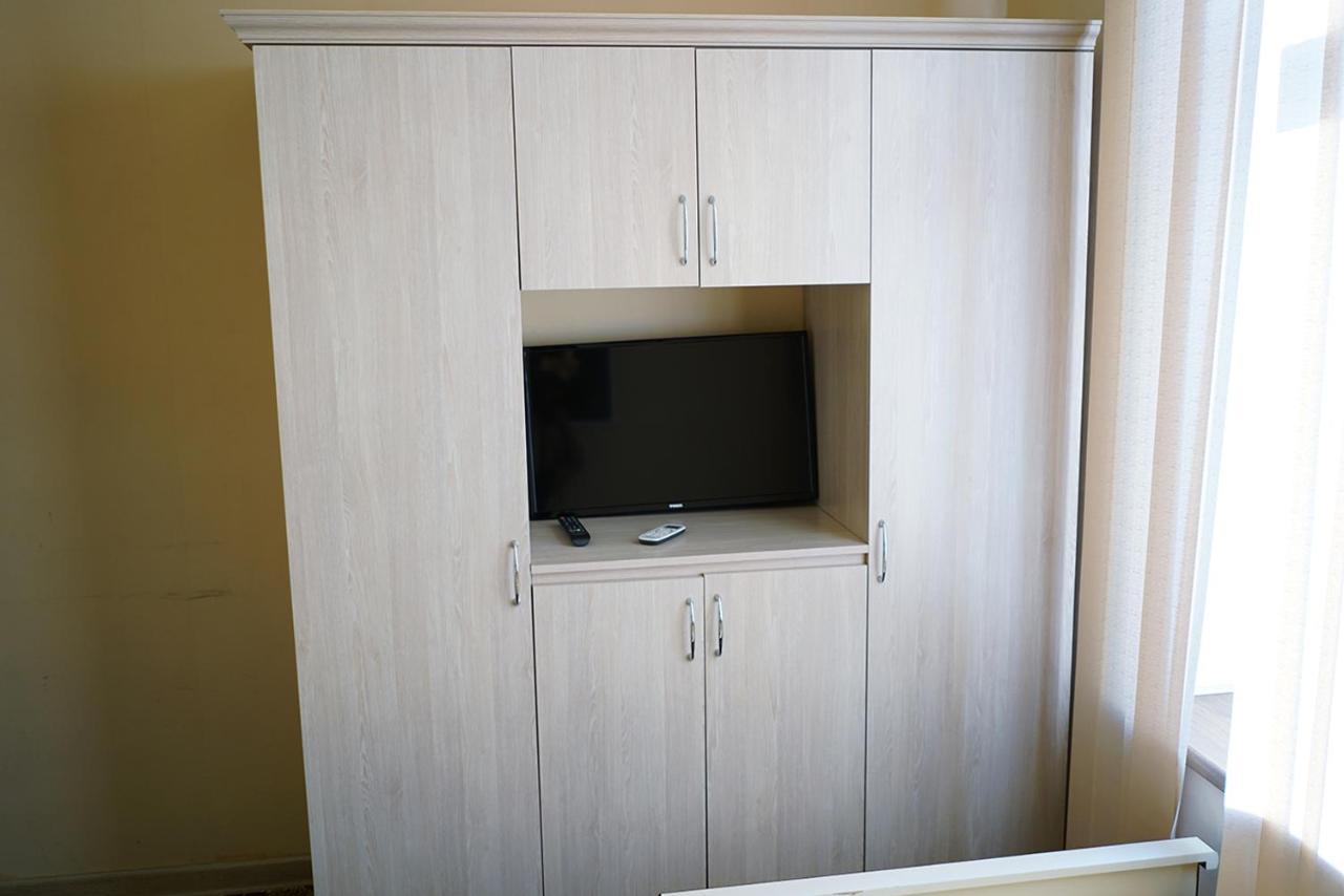 Elko Hotel Erywań Zewnętrze zdjęcie