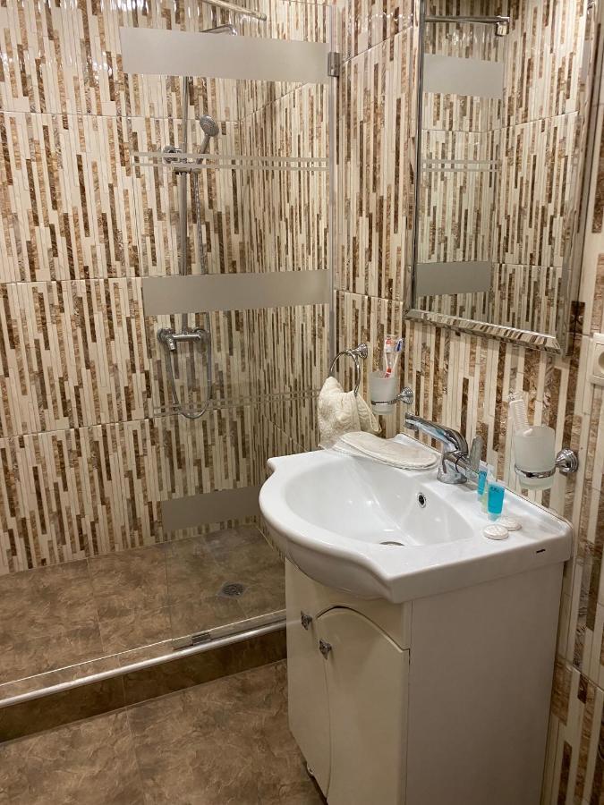 Elko Hotel Erywań Zewnętrze zdjęcie