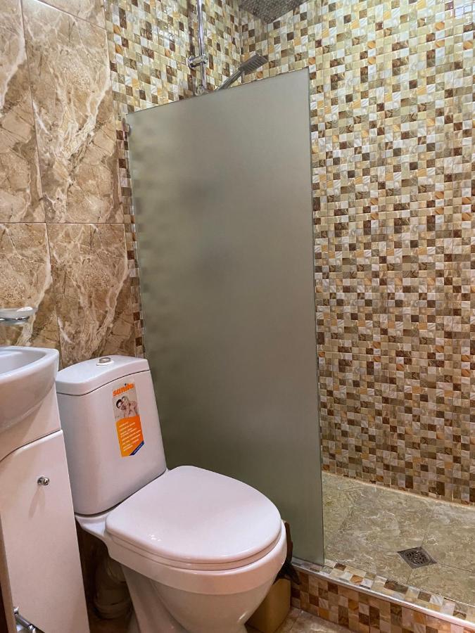 Elko Hotel Erywań Zewnętrze zdjęcie