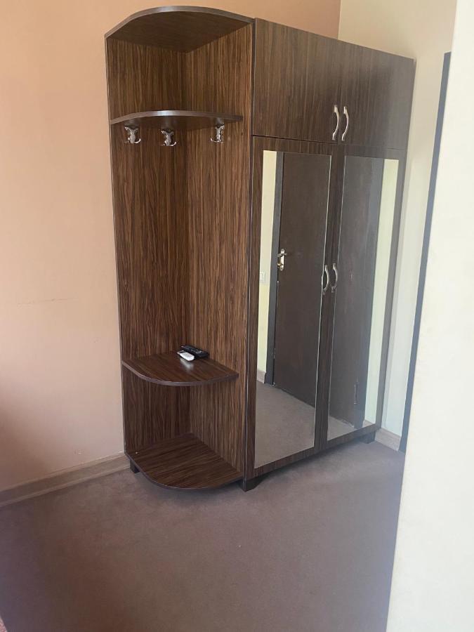 Elko Hotel Erywań Zewnętrze zdjęcie
