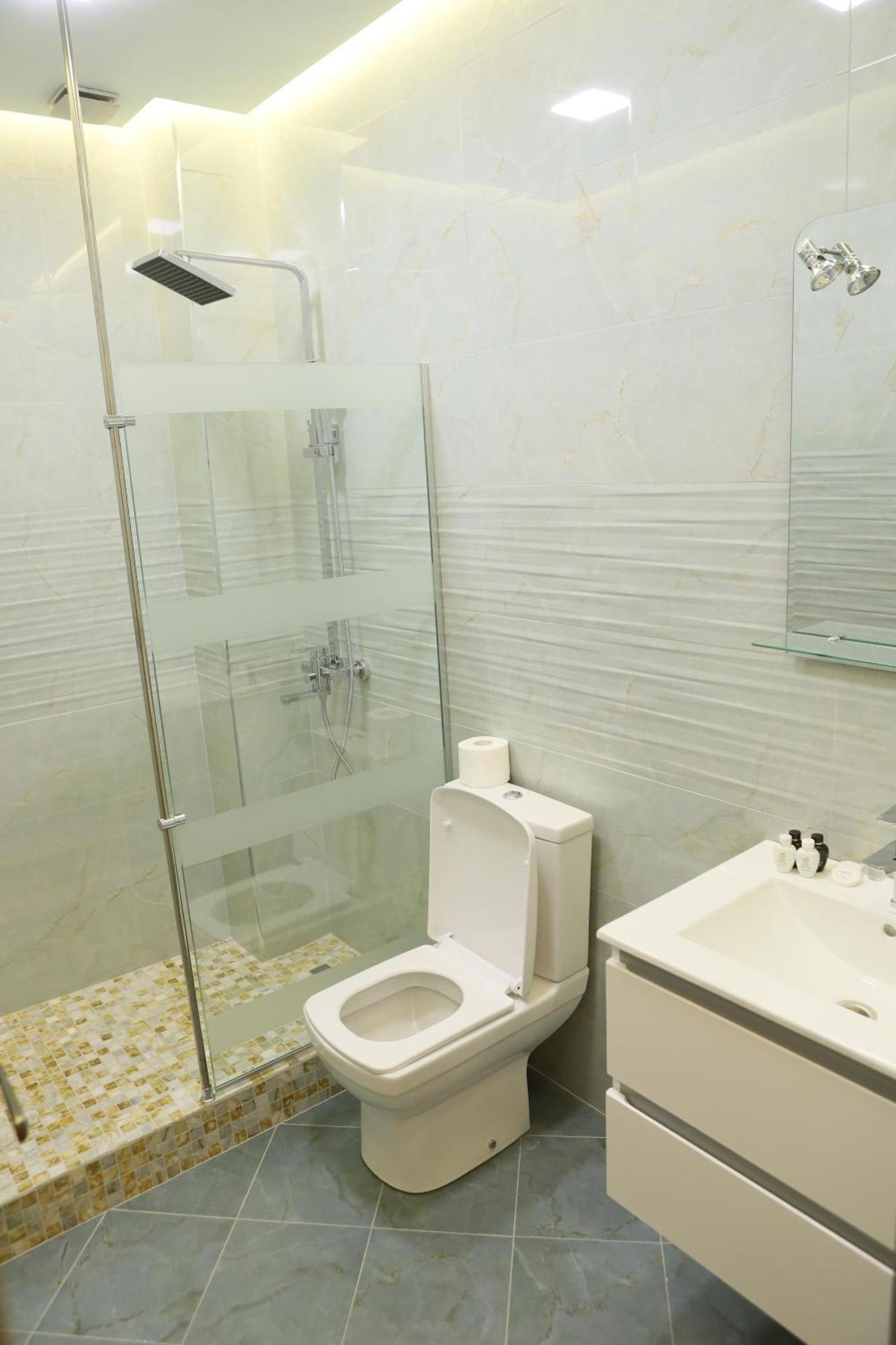 Elko Hotel Erywań Zewnętrze zdjęcie
