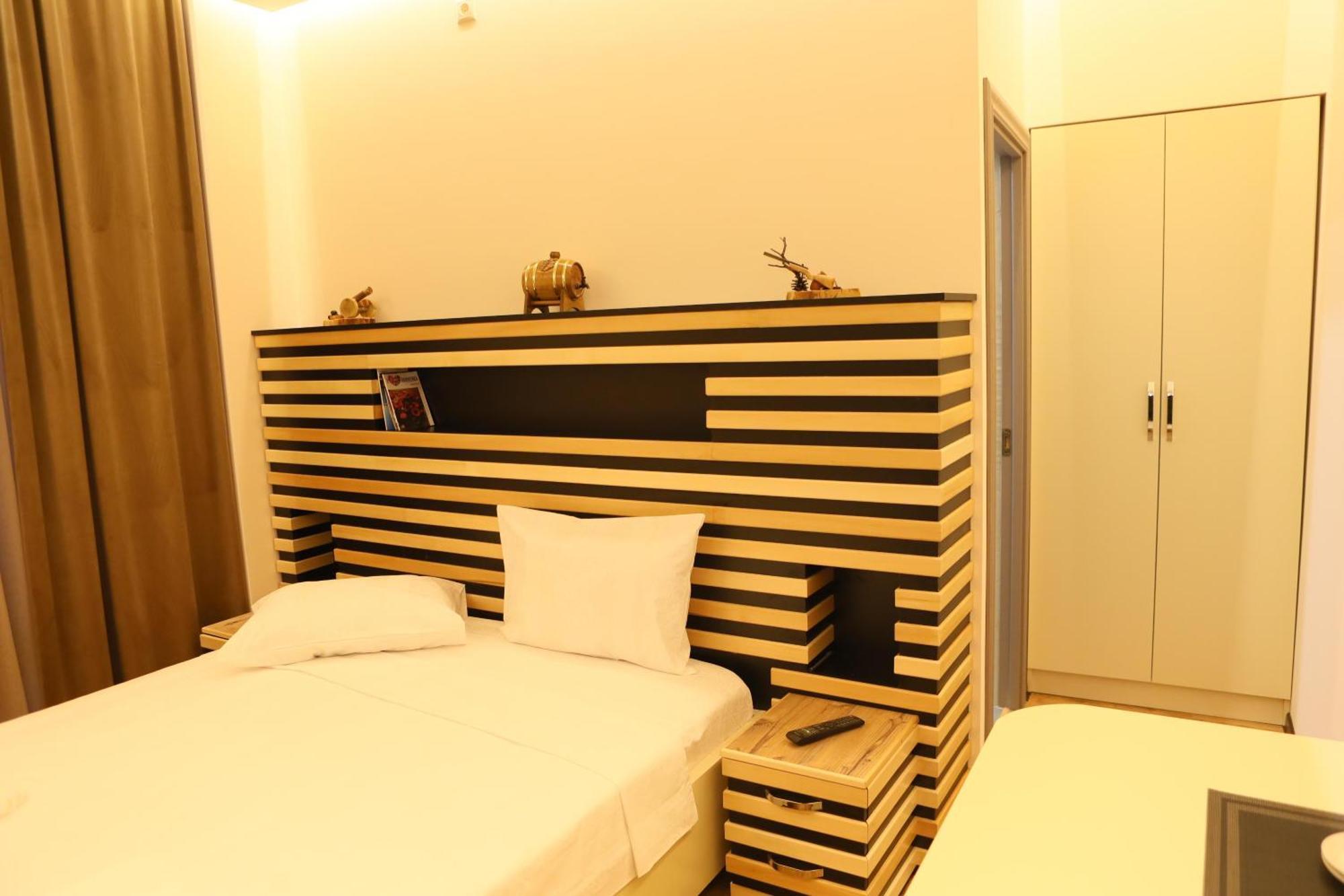 Elko Hotel Erywań Zewnętrze zdjęcie