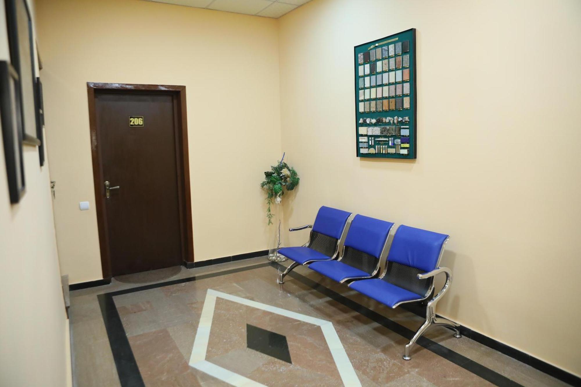 Elko Hotel Erywań Zewnętrze zdjęcie