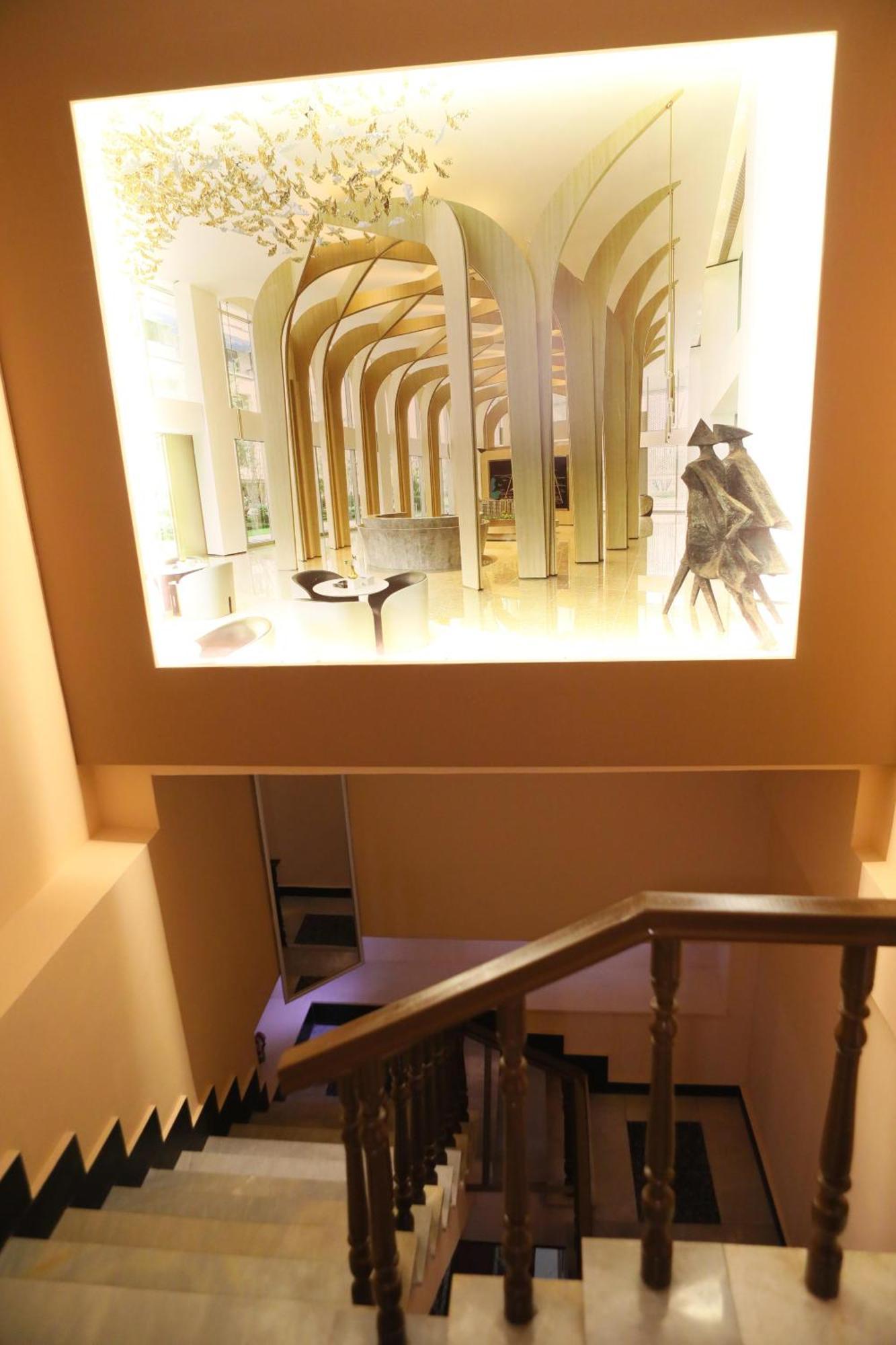Elko Hotel Erywań Zewnętrze zdjęcie