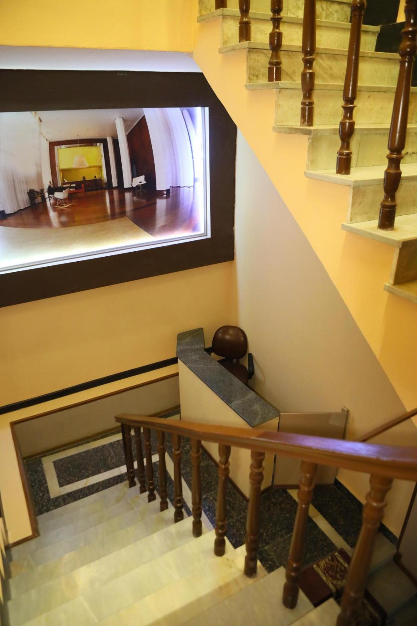 Elko Hotel Erywań Zewnętrze zdjęcie