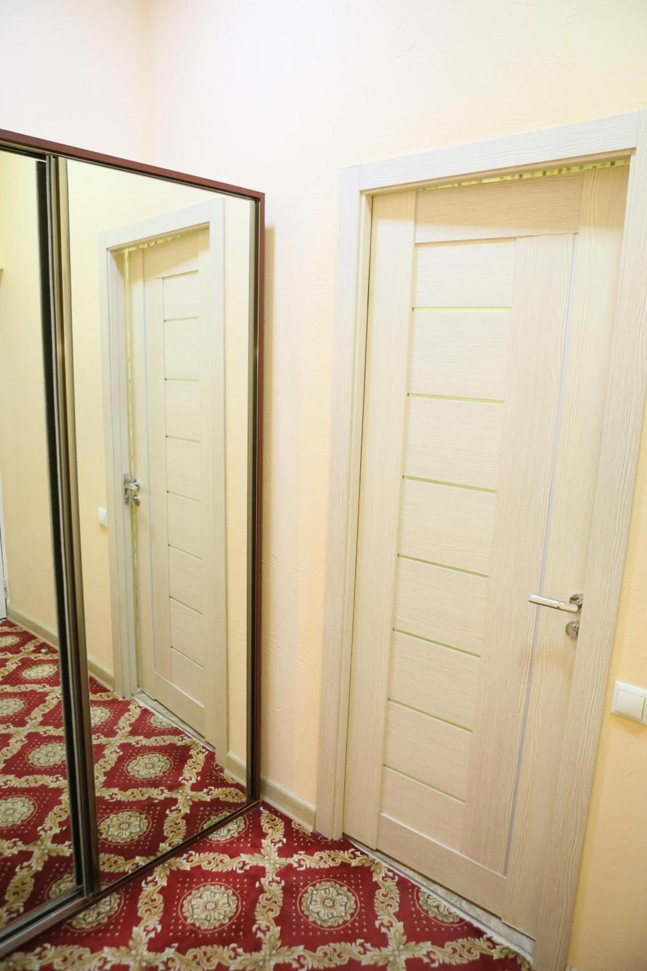 Elko Hotel Erywań Zewnętrze zdjęcie