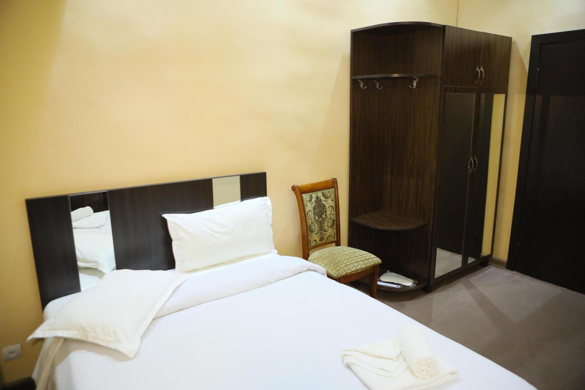 Elko Hotel Erywań Zewnętrze zdjęcie