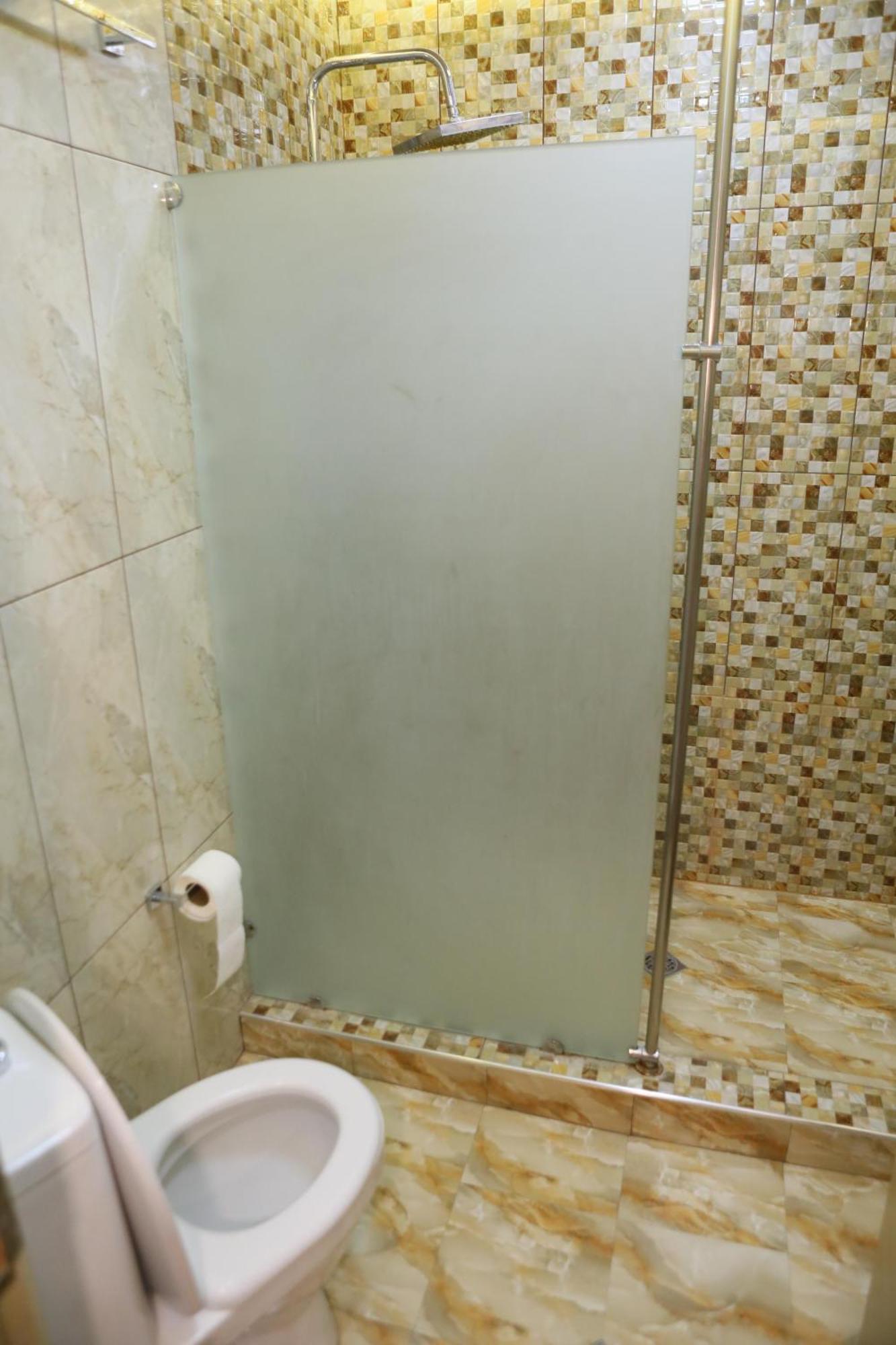 Elko Hotel Erywań Zewnętrze zdjęcie