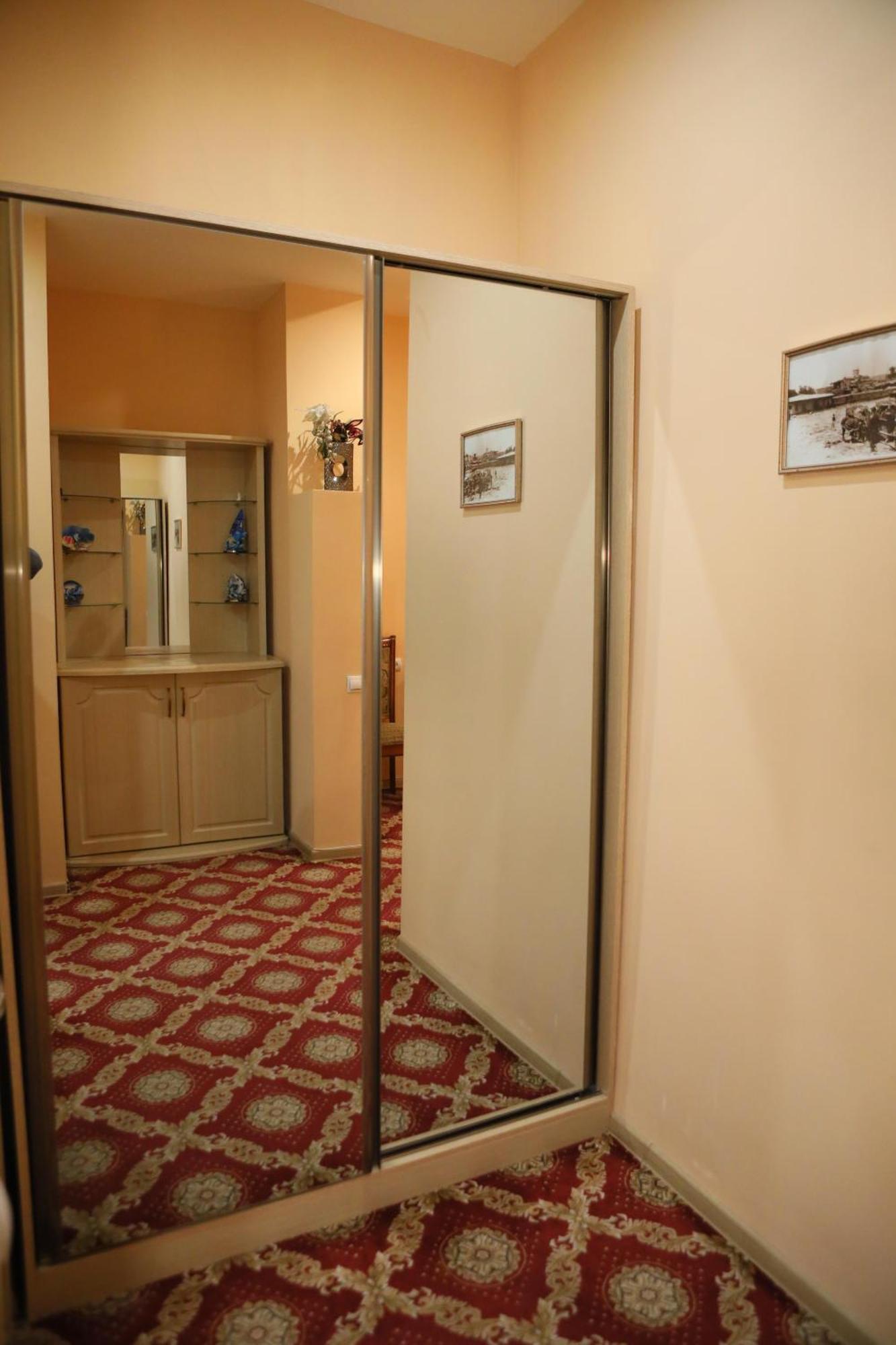 Elko Hotel Erywań Zewnętrze zdjęcie