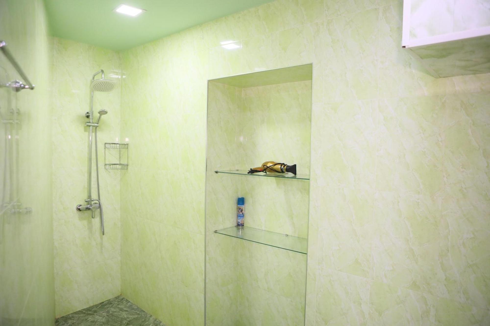 Elko Hotel Erywań Zewnętrze zdjęcie
