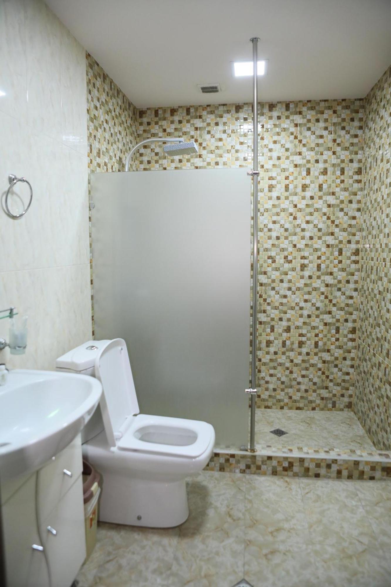 Elko Hotel Erywań Zewnętrze zdjęcie